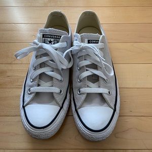 Converse shoes